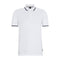 POLO BLANCO PARLAY 190 BOSS